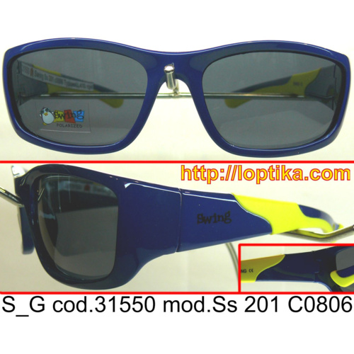 L`ОПТИКА. Swing kids mod.Ss 201 C0806